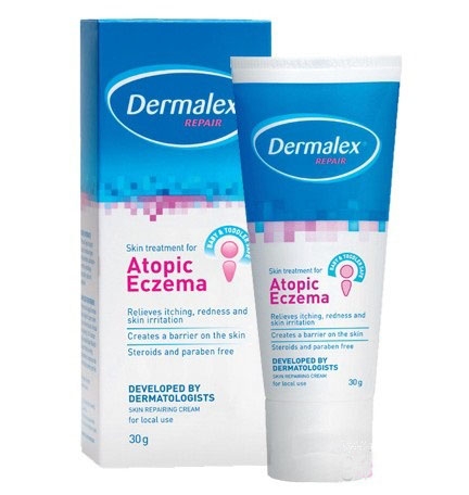 Dermalex Repair Atopic Eczema Krem